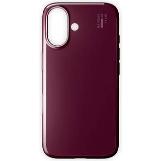 iPhone 17 iDeal of Sweden Slim Cover - MagSafe Kompatibel - Glossy Cherry