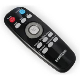 Samsung Original Fjernbetjening DJ96-00114Z