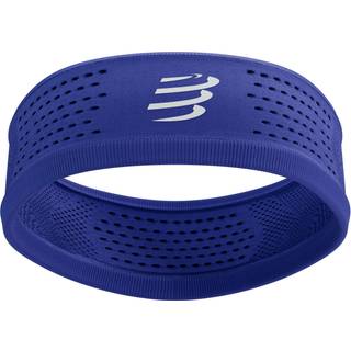 pandebånd Compressport Thin Headband On/Off xbnu3915052 Størrelse OS