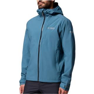 M Ampli-Dry II Shell Skaljakke