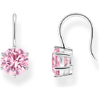 Thomas Sabo Ohrringe - H2287-051-9 - rosa