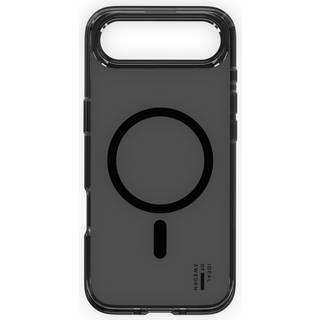 iDeal of Sweden Clear Case Magsafe Cover til iPhone Air - Tinted Black