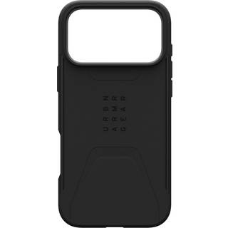 UAG Civilian Magsafe - Black - iPhone 17 Pro