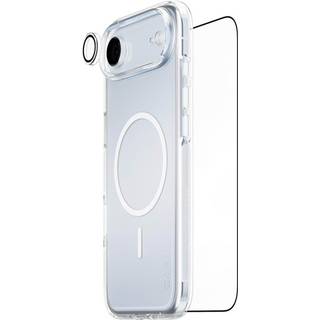 PanzerGlass 3-in-1 Flagship Explorer Bundle iPhone Air