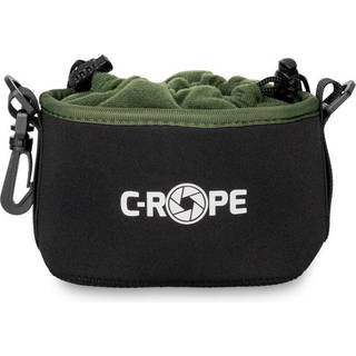 C-Rope Neoprene camera bag V2 XS
