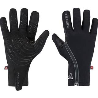 Castelli Espresso 2 Glove Handsker størrelse L farve sort