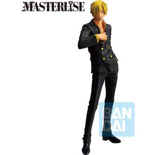 ONE PIECE - Sanji - Figure Beyond the trials 25cm