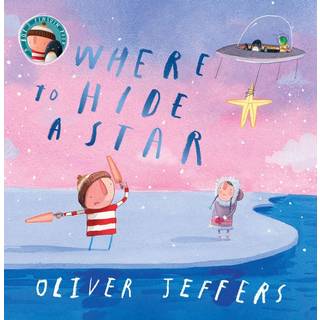 Where to Hide a Star