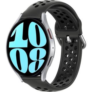 Samsung Galaxy Watch 6 Urrem - Sort