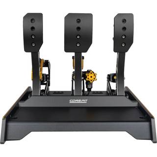 CONSPIT CPP-EVO 3 hydrauliske racerpedaler