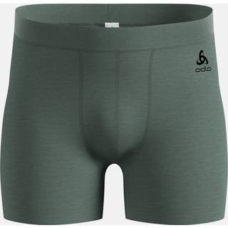 Odlo Merino 160 Boxer Merino undertøj Herrer størrelse M farve olivengrøn