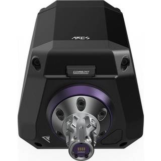 Conspit Ares Platinum Direct Drive Ratbase (12Nm)