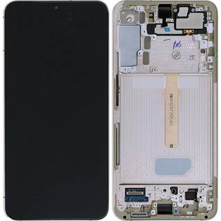 Samsung Galaxy S22 Plus LCD Skærm Original - Violet