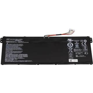 ACER batteri 3634mAh, 4S1P, Ap18C7M
