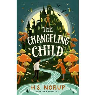 The Changeling Child