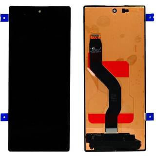 Samsung Galaxy Z Fold6 LCD-skærm original ydre