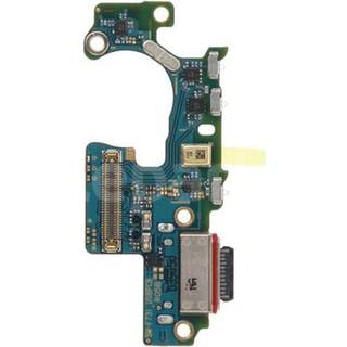 Samsung Galaxy Z Flip5 5G Ladestik med Flex