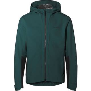 Vaude Moab Pro Rain Jacket Cykeljakke Herrer størrelse XL farve blå