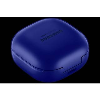 Samsung Galaxy Buds Live Ladeetui Erstatningsdel - Blå