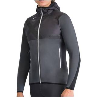 Sportful Rythmo Jacket Langrendsjakke Herrer størrelse L farve grå