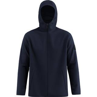 Salewa Fanes Sarner Jacket Fritidsjakke Herrer størrelse 48 farve blå