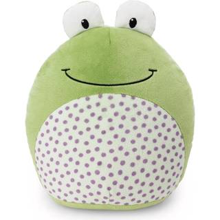 Nici Green: Fridolin plysbamse - 25 x 30 cm