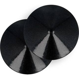 Coquette Accessories Coquette Chic Desire - Nipple Covers Black Circles