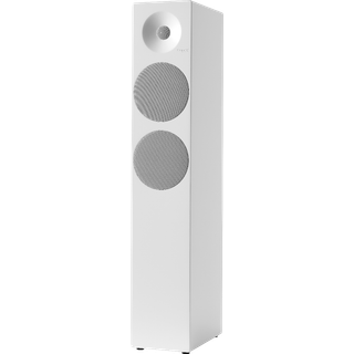 Tangent Spectrum II X6 gulvhøjttaler | Hvid | BUY & TRY | PRIS-MATCH
