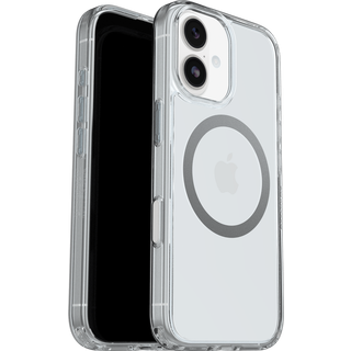 Otterbox Symmetry Plus MagSafe Cover iPhone 17 Clear