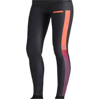 Sportful Women's Apex Tight Langrendsbukser Damer størrelse M farve sort