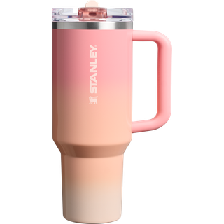 Stanley Quencher ProTour 1.2L Tumbler, Pink - One Size