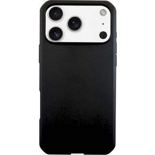 UAG iPhone 17 Pro Max Civilian LT Case - MagSafe Kompatibel - Sort
