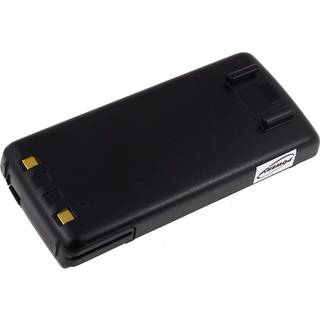 Batteri til Alinco DJ-195T