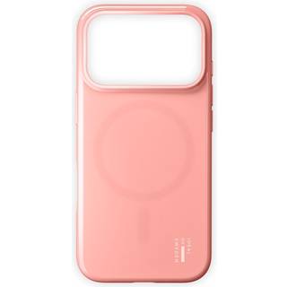 iDeal of Sweden iPhone 17 Pro Slim Cover MagSafe - Glossy Blush Pink