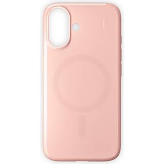 iDeal of Sweden iPhone 17 Slim Cover MagSafe - Glossy Blush Pink