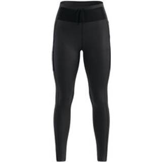 Odlo Women's X-Alp Warm Cargo Winter Tights Black, M