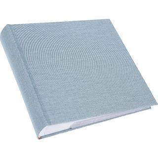 Goldbuch Summertime Trend II 17604 Super 200 10x15cm Blå-Grå - Goldbuch