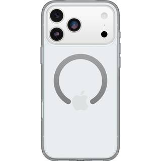 OtterBox Symmetry Clear MagSafe Camera Control Apple iPhone 17 Pro Max - clear