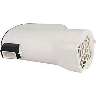 Electrolux beholder, komplet, hvid 140156370029