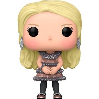Harry Potter POP! Holiday Vinyl Figure Luna in Dress 9 cm