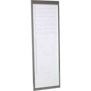 Electrolux køleskabsdør, samling, grå, 1860x595mm 4055955084