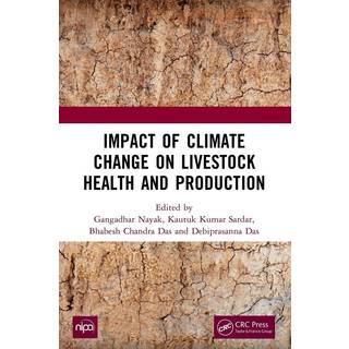 Impact of Climate Change on Livestock Health and Production