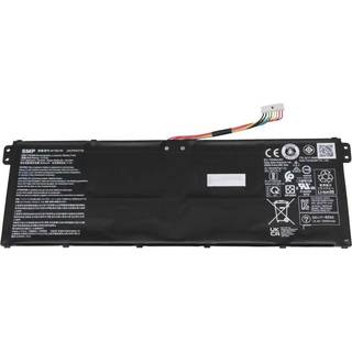 Acer BATTERY 3634mAh 4S1P AP18C 15.4V