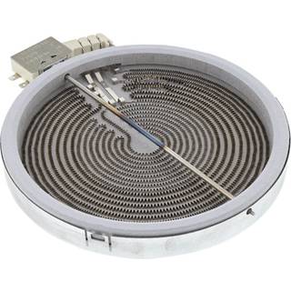 Electrolux varmelegeme, tredobbelt zone, 2100/1500/600w,195mm 3890717220