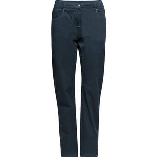 Chillaz Women's Jessy 2.0 Boulderingbukser Damer størrelse 42 farve blå