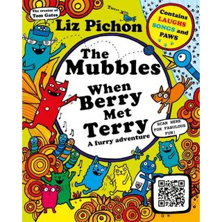 The Mubbles: When Berry Met Terry