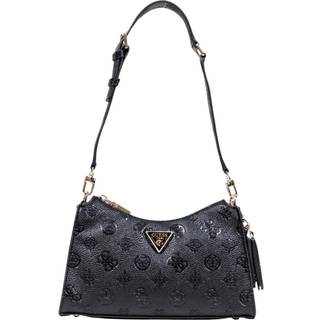 Guess Cresidia Skuldertaske sort