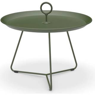 Houe, EYELET sidebord Ø57,5 olivengrøn