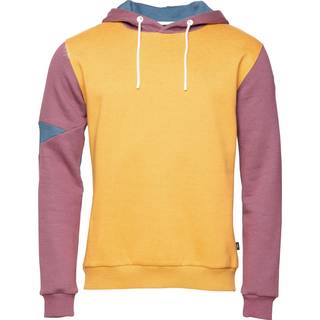 Chillaz Helsinki Hoodie Herrer størrelse XXL farve kulørt