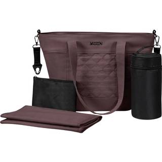 Moon V-Shape Changing Bag 2026 - Tonka